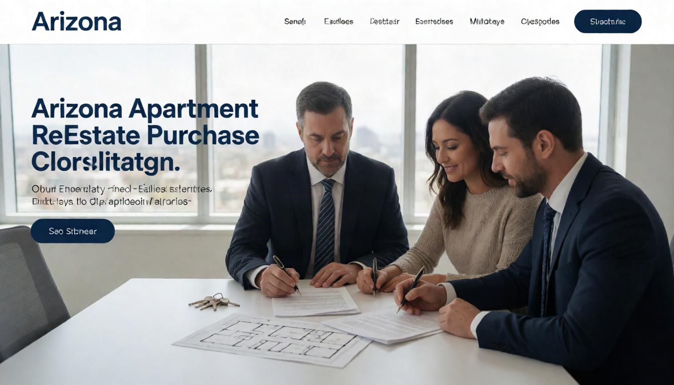 Legal Support for Apartment Buyers