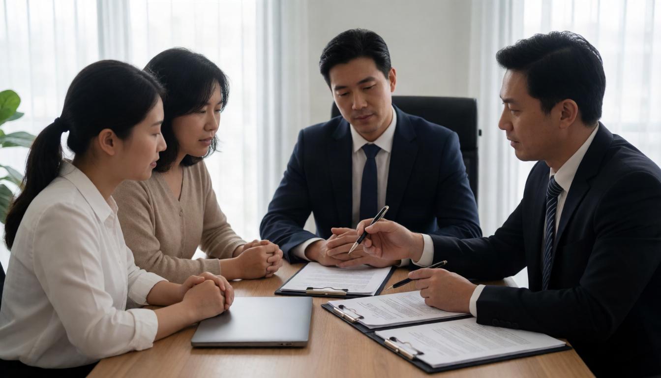 Closing Document Review