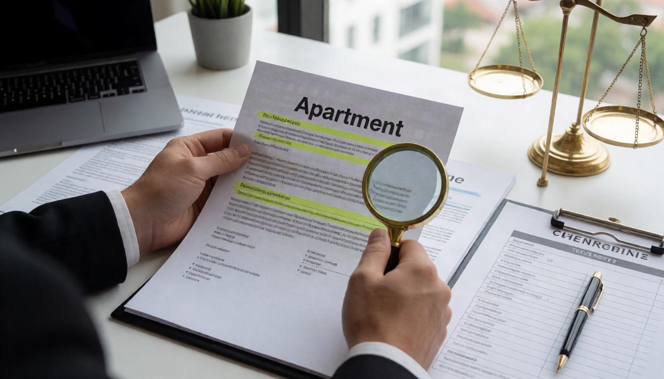 Purchase Agreement Review